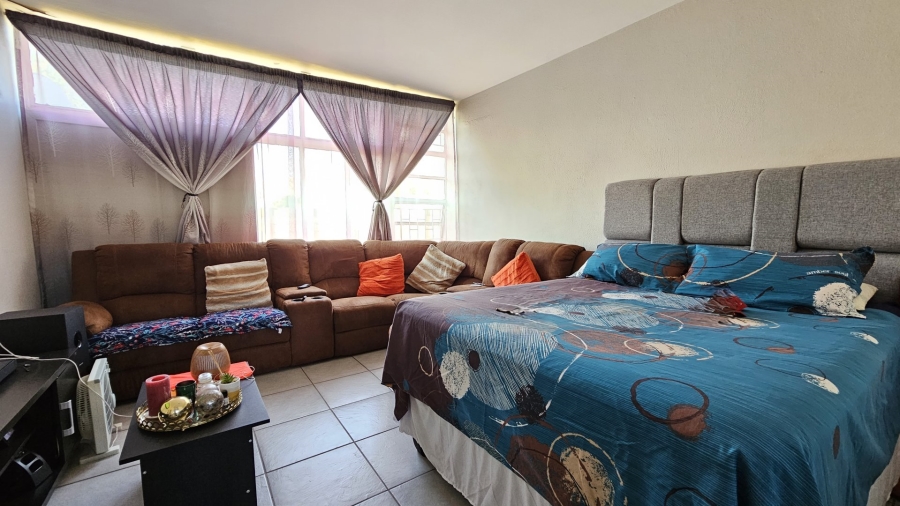 1 Bedroom Property for Sale in Sasolburg Ext 3 Free State